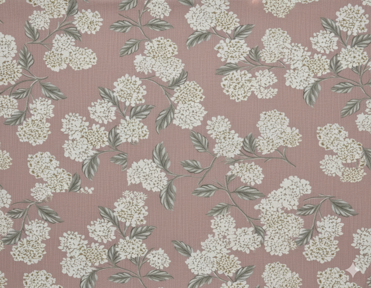 Rome Collection 240 TC Flat King Bedsheet with 2 Pillow Covers