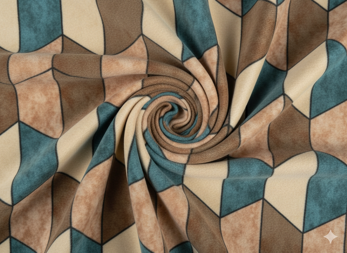 Faleno Warm Winter Queen Bedsheets with 2 Pillow Covers