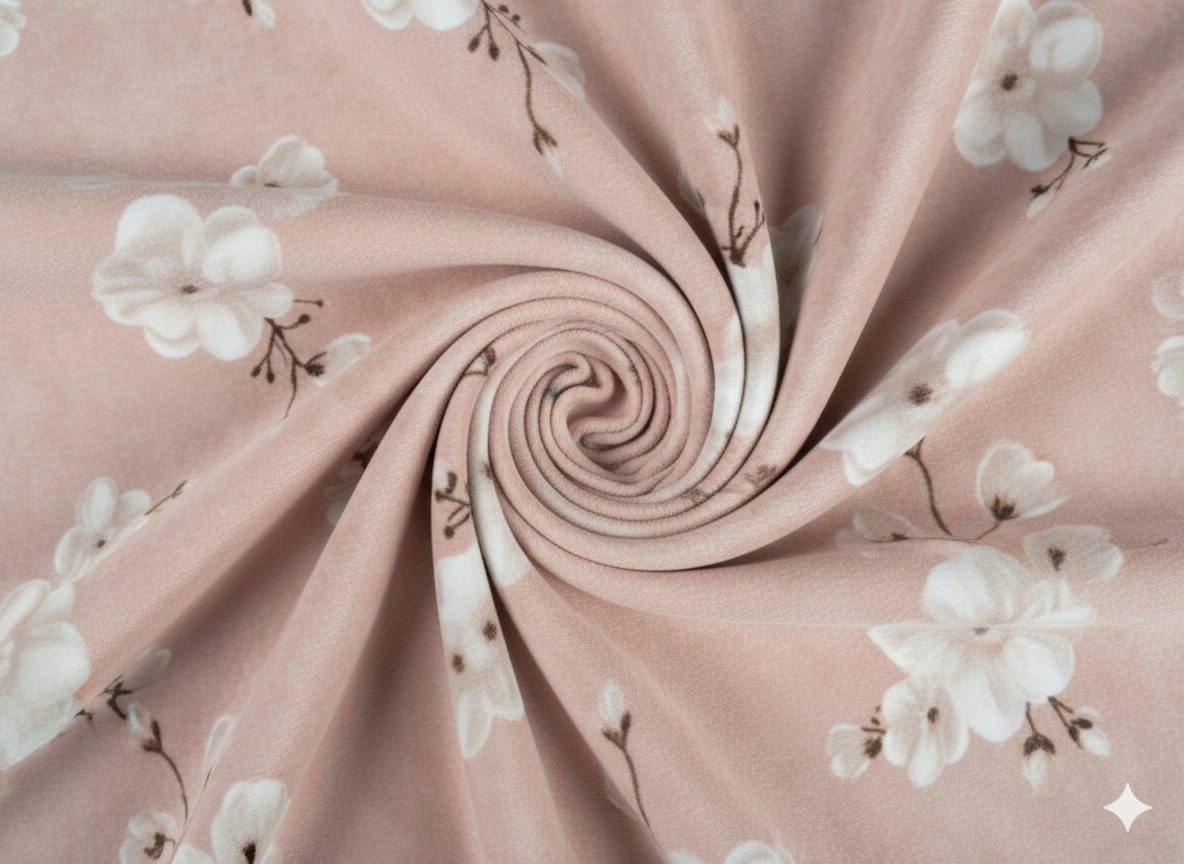 Faleno Warm Winter Queen Bedsheets with 2 Pillow Covers