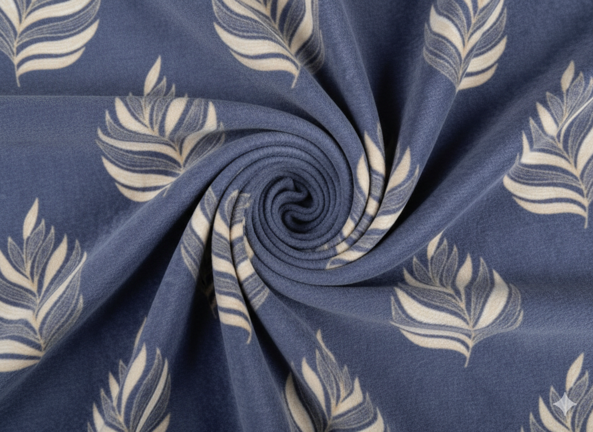 Faleno Warm Winter Queen Bedsheets with 2 Pillow Covers