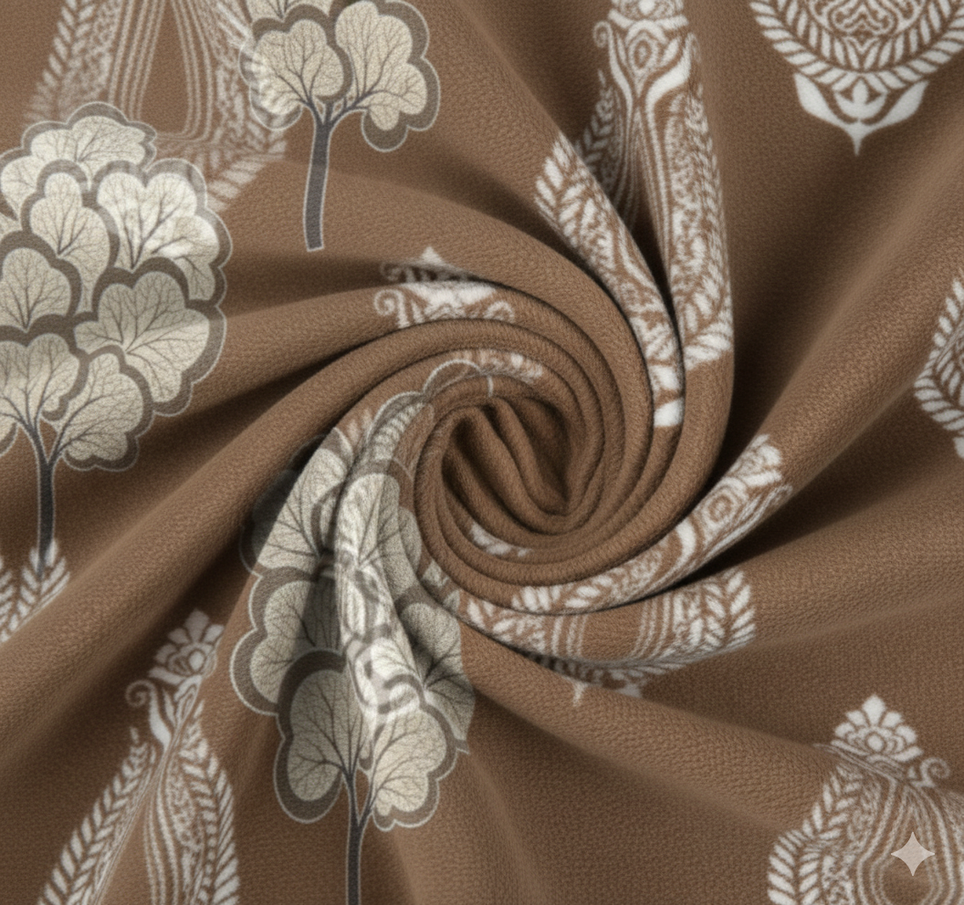 Faleno Warm Winter Queen Bedsheets with 2 Pillow Covers