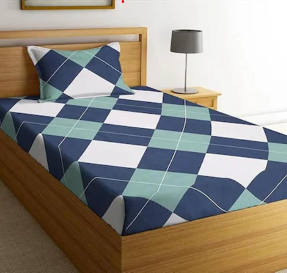 Single Bedsheets