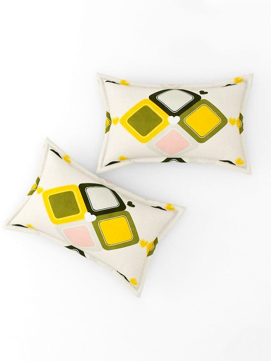 Pillow Covers | Pastels