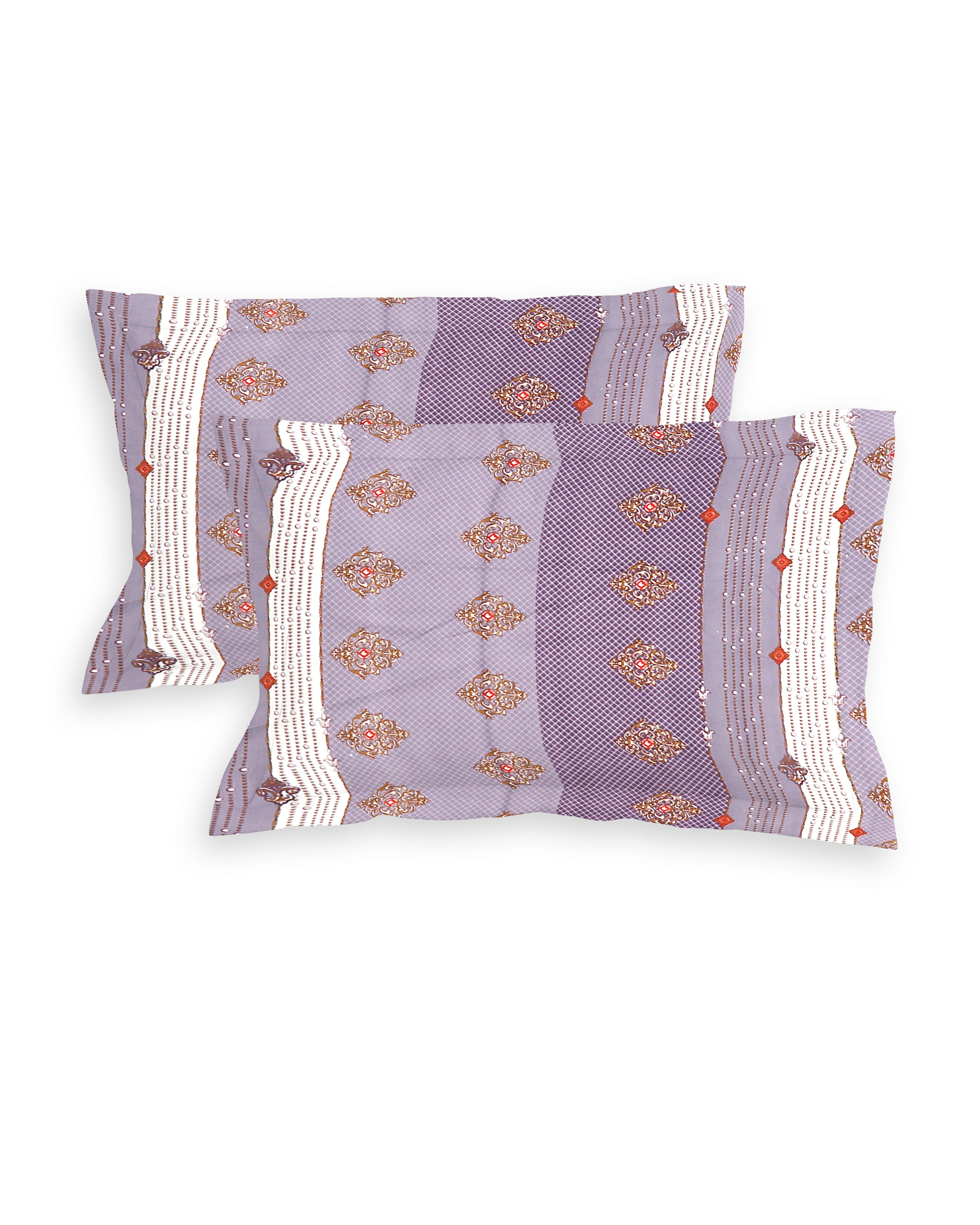 Pillow Covers | Royal Floral